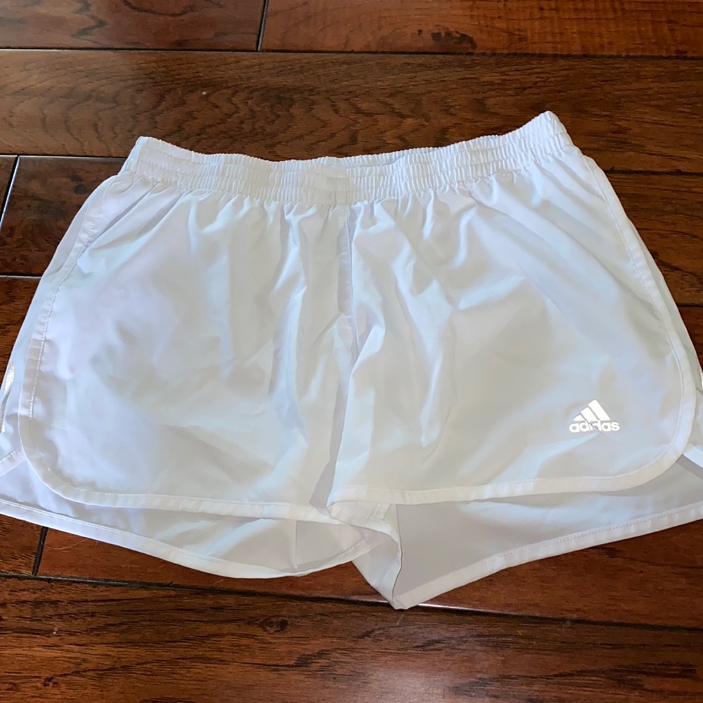 Adidas Energy Running 4” Shorts